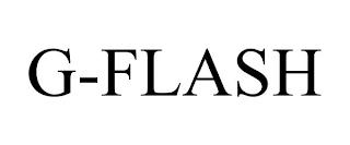 G-FLASH trademark