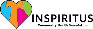 INSPIRITUS COMMUNITY HEALTH FOUNDATION trademark