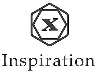 X INSPIRATION trademark