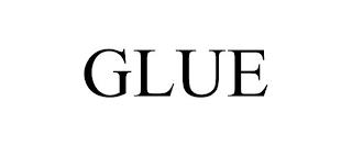 GLUE trademark