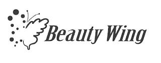 BEAUTY WING trademark