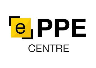 EPPE CENTRE trademark