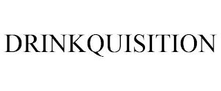 DRINKQUISITION trademark