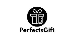 PERFECTSGIFT trademark