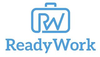 READYWORK RW trademark