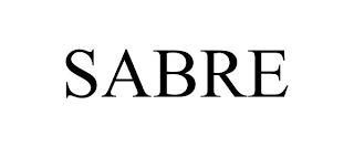 SABRE trademark