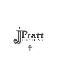 JPRATT DESIGNS trademark