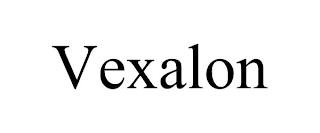 VEXALON trademark