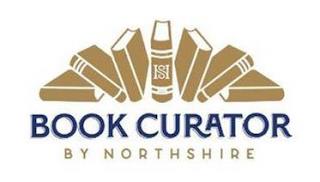 NS BOOK CURATOR BY NORTHSHIRE trademark