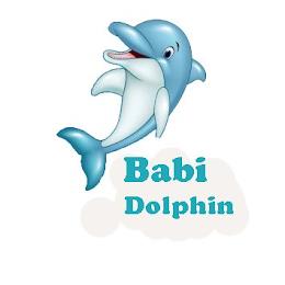 BABI DOLPHIN trademark