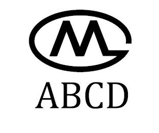 GM ABCD trademark