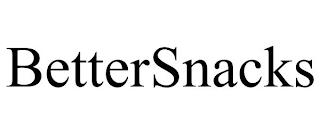 BETTERSNACKS trademark