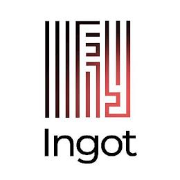 INGOT trademark