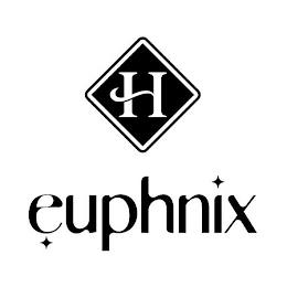 H EUPHNIX trademark