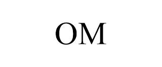 OM trademark