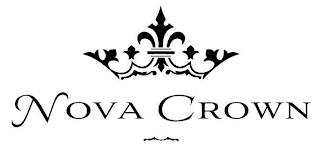 NOVA CROWN trademark