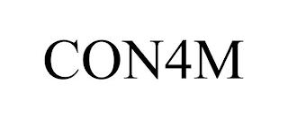 CON4M trademark