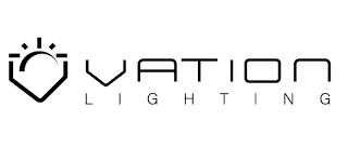 VATION LIGHTING trademark