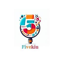 5 FIVEKIU trademark