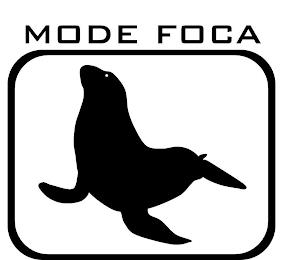 MODE FOCA trademark