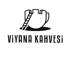 VIYANA KAHVESI trademark