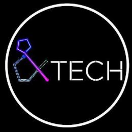 &TECH trademark