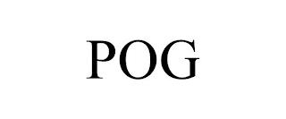 POG trademark