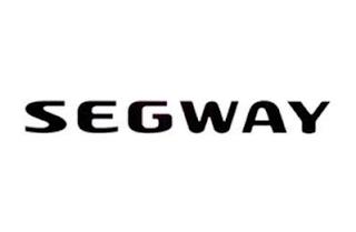 SEGWAY trademark