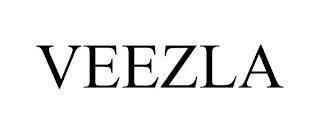 VEEZLA trademark