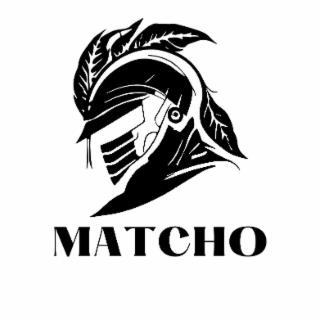 MATCHO trademark