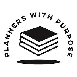 PLANNERS WITH PURPOSE trademark