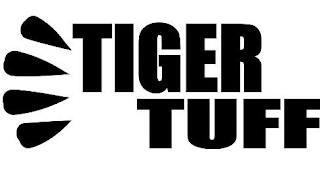 TIGER TUFF trademark