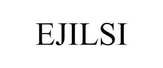 EJILSI trademark