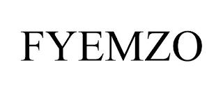 FYEMZO trademark