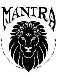 MANTRA trademark