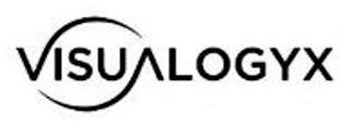 VISUALOGYX trademark