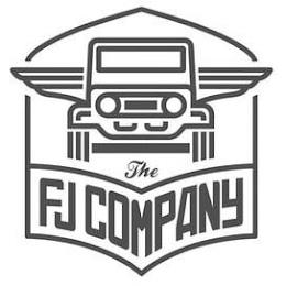 THE FJ COMPANY trademark