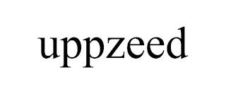 UPPZEED trademark