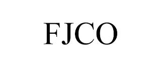 FJCO trademark