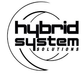 HYBRID SYSTEM SOLUTIONS trademark