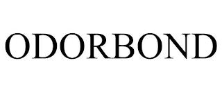 ODORBOND trademark