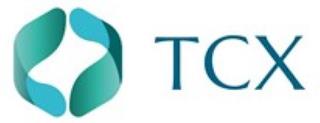 TCX trademark