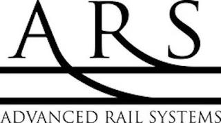 ARS ADVANCED RAIL SYSTEMS trademark