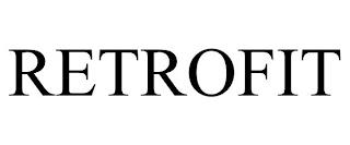 RETROFIT trademark