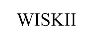 WISKII trademark