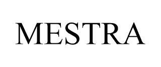 MESTRA trademark