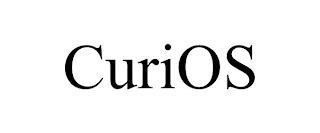 CURIOS trademark