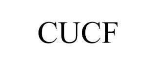 CUCF trademark