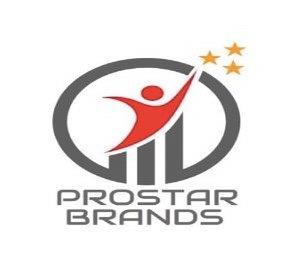 PROSTAR BRANDS trademark