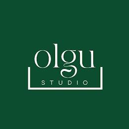 OLGU STUDIO trademark